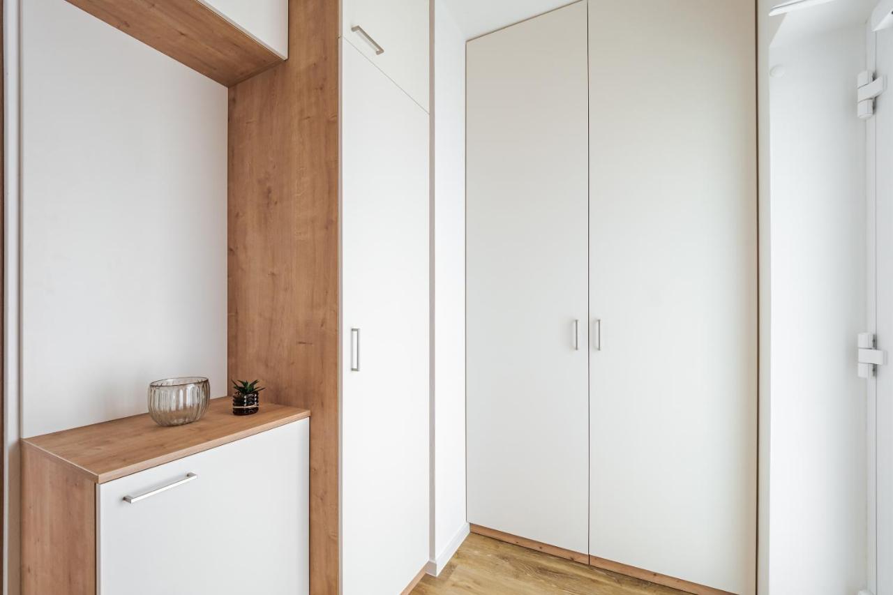 Deluxe Apartment Lipno - Lake Side Village, Frymburk Nad Vltavou Exteriér fotografie